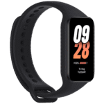Xiaomi Mi Band 8 Active Black - Image 2