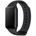 Xiaomi Mi Band 8 Active Black - Image 3