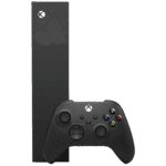 XBox Igraća konzola X Box S, RAM 10GB, SSD 1 TB, WiFi - Xbox Series S 1TB Carbon Black - Image 2