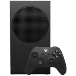 XBox Igraća konzola X Box S, RAM 10GB, SSD 1 TB, WiFi - Xbox Series S 1TB Carbon Black - Image 3