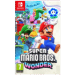 Nintendo Igra za Nintendo Switch: Super Mario Bros Wonder - Switch Super Mario Bros Wonder
