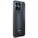 ulefone Smartphone 6.52", Octa Core 1.6GHz, RAM 8GB, 50 Mpixel - Note 16 Pro DS 8GB/128GB Black EU - Image 3