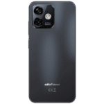 ulefone Smartphone 6.52", Octa Core 1.6GHz, RAM 8GB, 50 Mpixel - Note 16 Pro DS 8GB/128GB Black EU - Image 4
