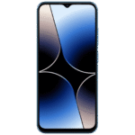 ulefone Smartphone 6.52", Octa Core 1.6GHz, RAM 8GB, 50 Mpixel - Note 16 Pro DS 8GB/128GB Blue EU