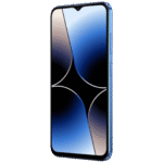 ulefone Smartphone 6.52", Octa Core 1.6GHz, RAM 8GB, 50 Mpixel - Note 16 Pro DS 8GB/128GB Blue EU - Image 2