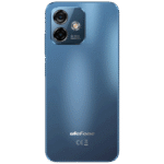ulefone Smartphone 6.52", Octa Core 1.6GHz, RAM 8GB, 50 Mpixel - Note 16 Pro DS 8GB/128GB Blue EU - Image 4