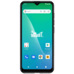 MeanIT Smartphone 6.5", 4G Dual SIM, Helio A22, RAM 2GB, 8Mpixel - X5