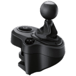 Logitech Mjenjač, Gaming Driving Force, za G29, G920, G923 - Driving Force Shifter - Image 3