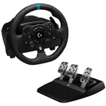 Logitech Gaming volan za USB PC, Xbox One S, Xbox Series X, Xbox One - G923 (941-000158)