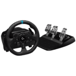Logitech Gaming volan za USB PC, Xbox One S, Xbox Series X, Xbox One - G923 (941-000158) - Image 2