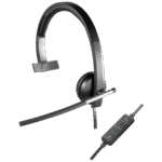 Logitech Slušalica sa mikrofonom, mono - H650e Mono; 981-000514