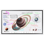 Samsung LH55WMBWBGCXEN