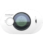 FireAngel Detektor Carbon monoxida, alarm - FA3322-INT