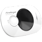 FireAngel Detektor Carbon monoxida, alarm - FA3322-INT - Image 2