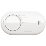 FireAngel Detektor Carbon monoxida, alarm - FA3820-HUR