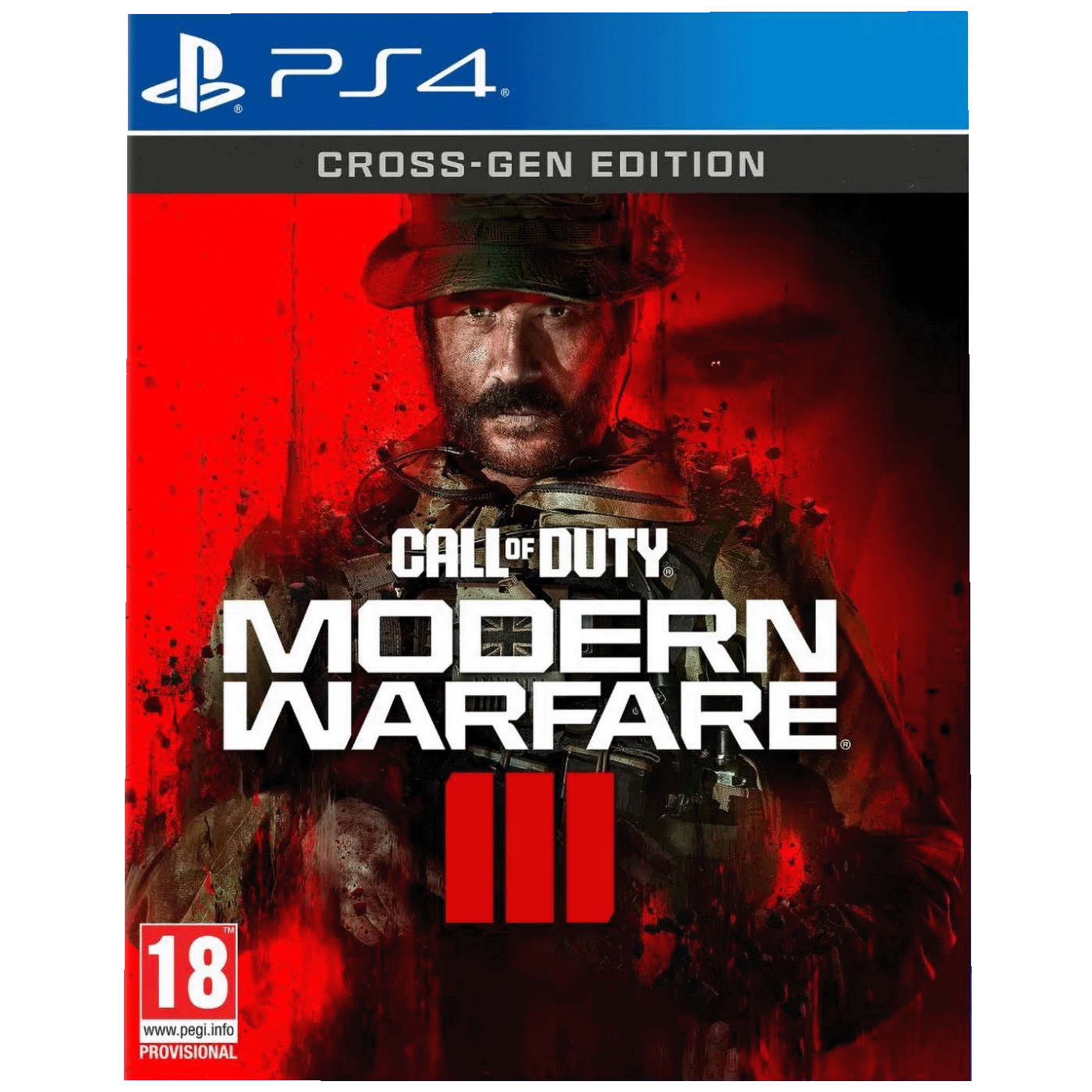36779_1700731078czpoutts18 Activision Igra PlayStation 4: Call of Duty: Modern Warfare 3 - Call of Duty: Modern Warfare 3 PS4 - Image 1