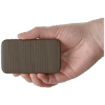 (Intenso) Eksterni SSD, do 1000 MB/s, kapacitet 1TB, USB 3.2 - External SSD TX500 1TB - Image 4