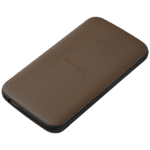 (Intenso) Eksterni SSD, do 1000 MB/s, kapacitet 2TB, USB 3.2 - External SSD TX500 2TB - Image 2