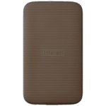 (Intenso) Eksterni SSD, do 1000 MB/s, kapacitet 2TB, USB 3.2 - External SSD TX500 2TB - Image 3