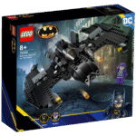Lego Batwing: Batman protiv Jokera, LEGO DC Super Heroes