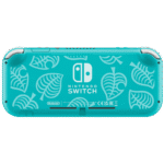 Nintendo Igraća konzola Nintendo Switch Lite + igra Animal Crossing - Switch lite Console Animal Crossing - Image 2