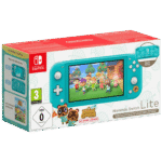 Nintendo Igraća konzola Nintendo Switch Lite + igra Animal Crossing - Switch lite Console Animal Crossing - Image 3