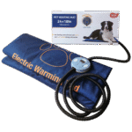 NN-Su Električna prostirka za kućne ljubimce, 60 x 45 cm - Pet Heating Electric Blanket - Image 3