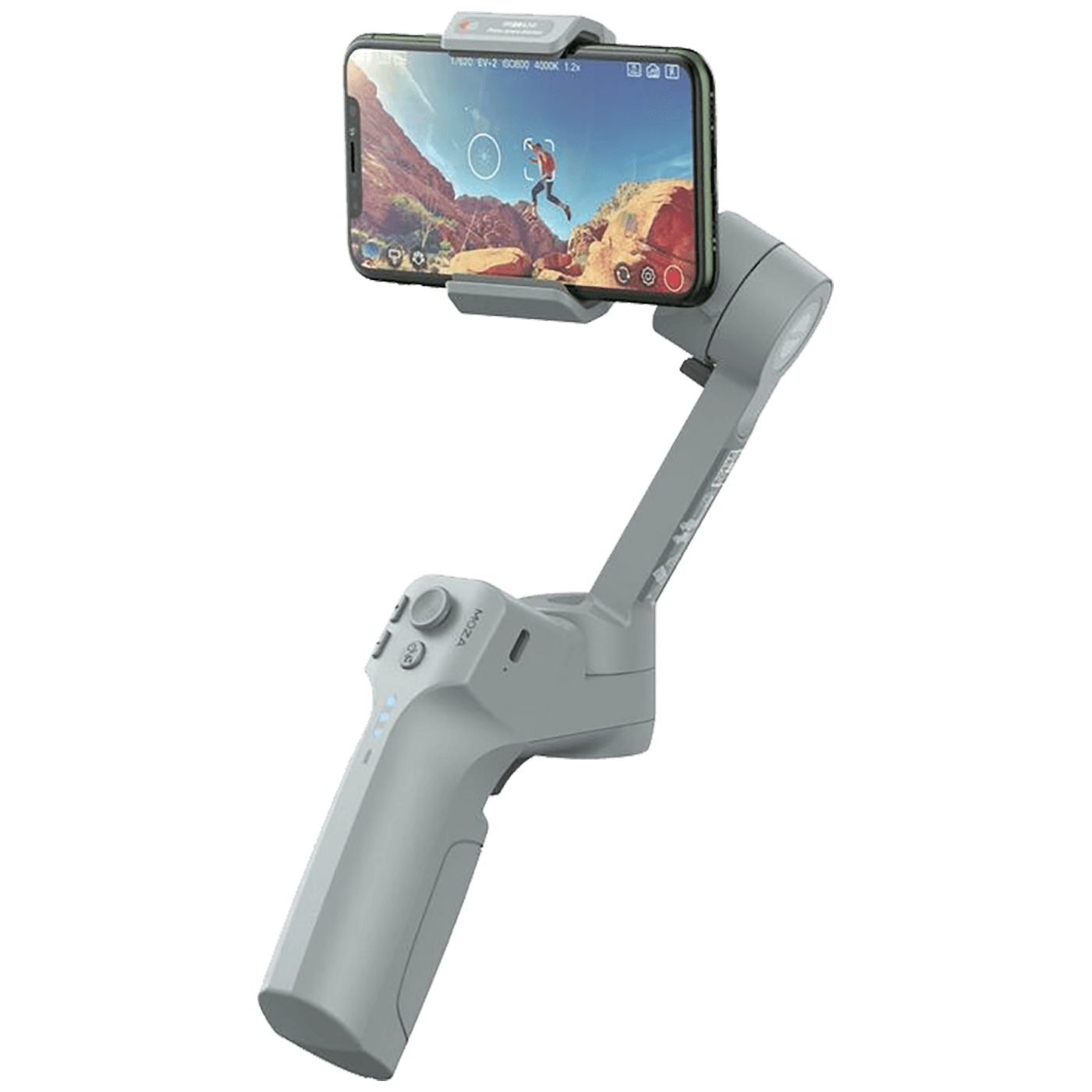 37285_170383755359kyj1rr90 Moza Držač/ Stabilizator Gimbal za smartphone , Bluetooth - MOZA Mini MX 3 - Image 1