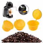NN-Su Coffee Capsule Filter Cup, set - Image 2