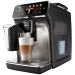 Philips Aparat za espresso kafu, automatski, 12 napitaka, LatteGo - EP5447/90 - Image 2