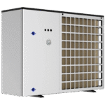 Frozzini PW046-DKZLRS-D With Pump / Tank - Image 2