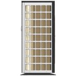 Frozzini PW040-DKZLRS-D, No Pump / Tank - Image 3