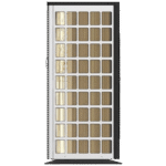 Frozzini PW046-DKZLRS-D, No Pump / Tank - Image 3