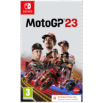 Nintendo Igra za Nintendo Switch: Moto GP 23