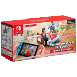 Nintendo Igra za Nintendo Switch:Mario Kart Live Home Circ.Mario Set - Mario Kart Live:Home Circuit Mario