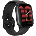 Amazfit Active - Midnight Black - Image 3