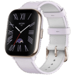 Amazfit Pametni sat, 1.75" AMOLED, vodootporan 5ATM, BT, GPS - Active - Lavender Purple