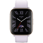 Amazfit Pametni sat, 1.75" AMOLED, vodootporan 5ATM, BT, GPS - Active - Lavender Purple - Image 2
