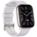 Amazfit Pametni sat, 1.75" AMOLED, vodootporan 5ATM, BT, GPS - Active - Lavender Purple - Image 3