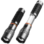 Nebo Ručna svjetiljka, LED, 2000 lm, IP67 - NEB-1003-G - Image 2