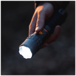 Nebo Ručna svjetiljka, LED, 2000 lm, IP67 - NEB-1003-G - Image 3
