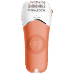 Rowenta Epilator, 3u1, Wet & Dry Aquasoft - EP4920F0 - Image 2