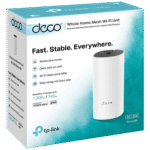 TP-LINK Router AC1200, Wi-Fi sistem za cijeli dom - Deco M4(1-pack) - Image 3