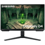 Samsung LS25BG400EUXEN