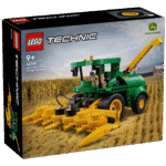 Lego Kombajn John Deere 9700, LEGO Technic