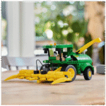 Lego Kombajn John Deere 9700, LEGO Technic - Image 3