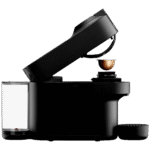 DeLonghi Aparat za kafu, 1260W, Bluetooth, Nespresso Vertuo Pop - ENV90.B - Image 4