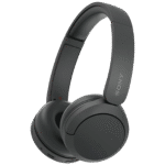 Sony Bežične bluetooth slušalice, WH-CH520, Crna - WHCH520B.CE7