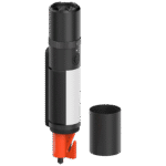 Xiaomi Multifunkcionalna svjetiljka, 1000lm, 3100mAh, IPx4 - Mi Multi-function Flashlight