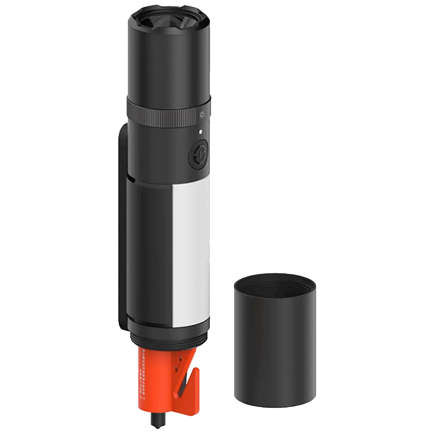 39341_17285548295cxiredo9n Xiaomi Multifunkcionalna svjetiljka, 1000lm, 3100mAh, IPx4 - Mi Multi-function Flashlight - Image 1